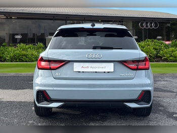 Used Audi A1 2023 for sale - 76230672: Photo 4