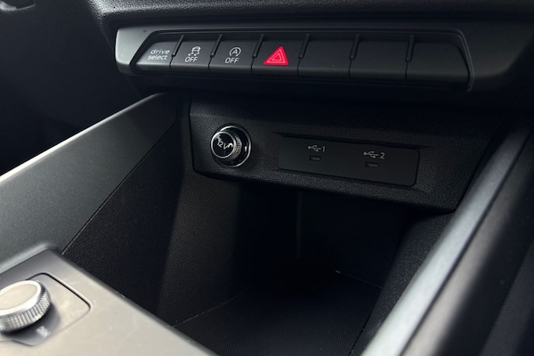 Used Audi A1 2023 for sale - 76230672: Photo 50