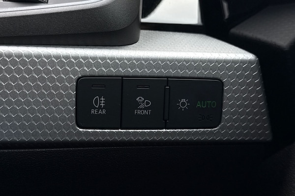 Used Audi A1 2023 for sale - 76230672: Photo 53