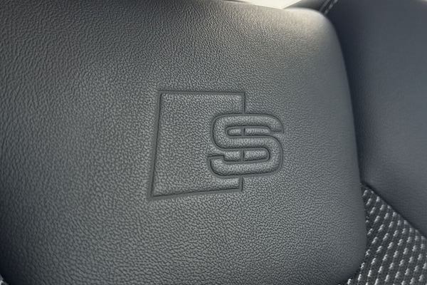 Used Audi A1 2023 for sale - 76230672: Photo 54
