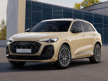 Used Audi SQ5 2025 for sale - 75632214: Photo