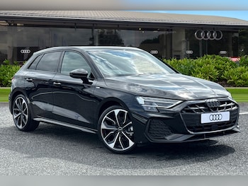 Used Audi A3 2025 for sale - 75581205: Photo
