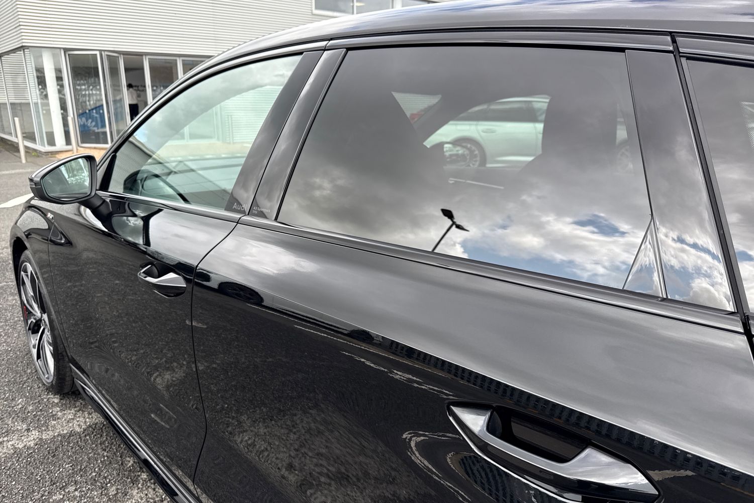 Vehicle 28
