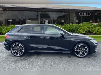 Used Audi A3 2025 for sale - 75581205: Photo
