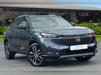 Used Honda HR-V 2024 for sale - 79321314: Photo