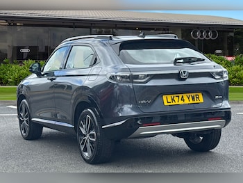 Used Honda HR-V 2024 for sale - 79321314: Photo