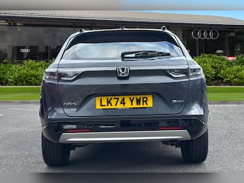 Used Honda HR-V 2024 for sale - 79321314: Photo