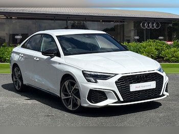 Used Audi A3 2024 for sale - 78558150: Photo
