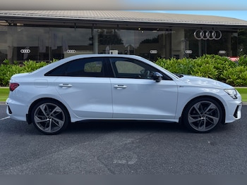 Used Audi A3 2024 for sale - 78558150: Photo