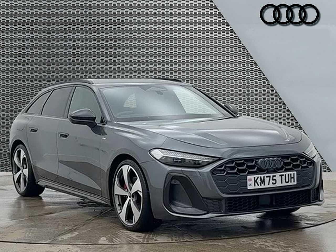 Used Audi A5 2025 for sale - 77631420: Photo 1