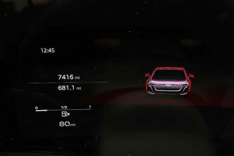 Used Audi A5 2025 for sale - 77631420: Photo 10