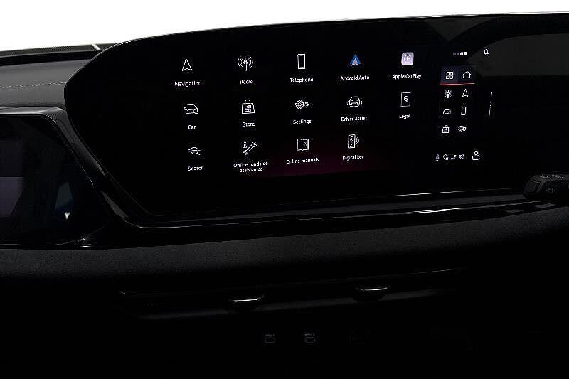 Used Audi A5 2025 for sale - 77631420: Photo 11