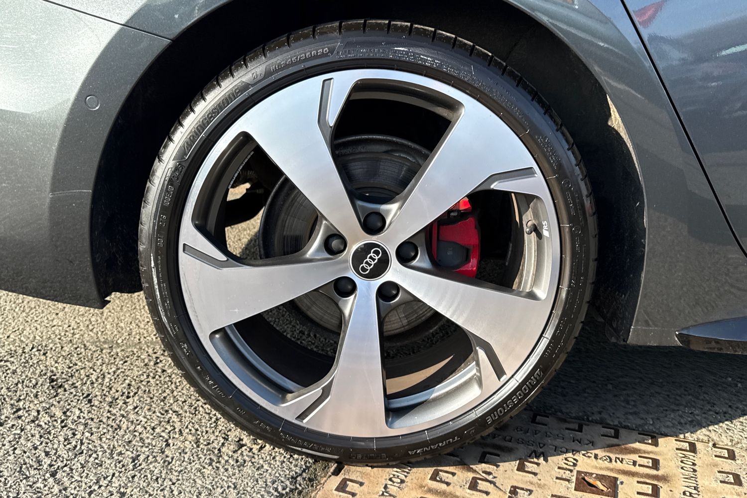 Used Audi A5 2025 for sale - 77631420: Photo 12