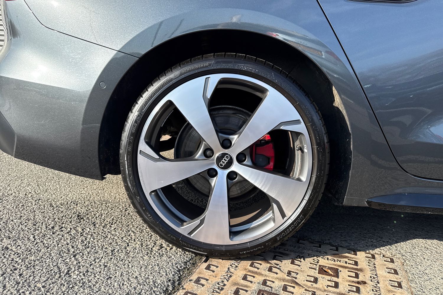 Used Audi A5 2025 for sale - 77631420: Photo 13