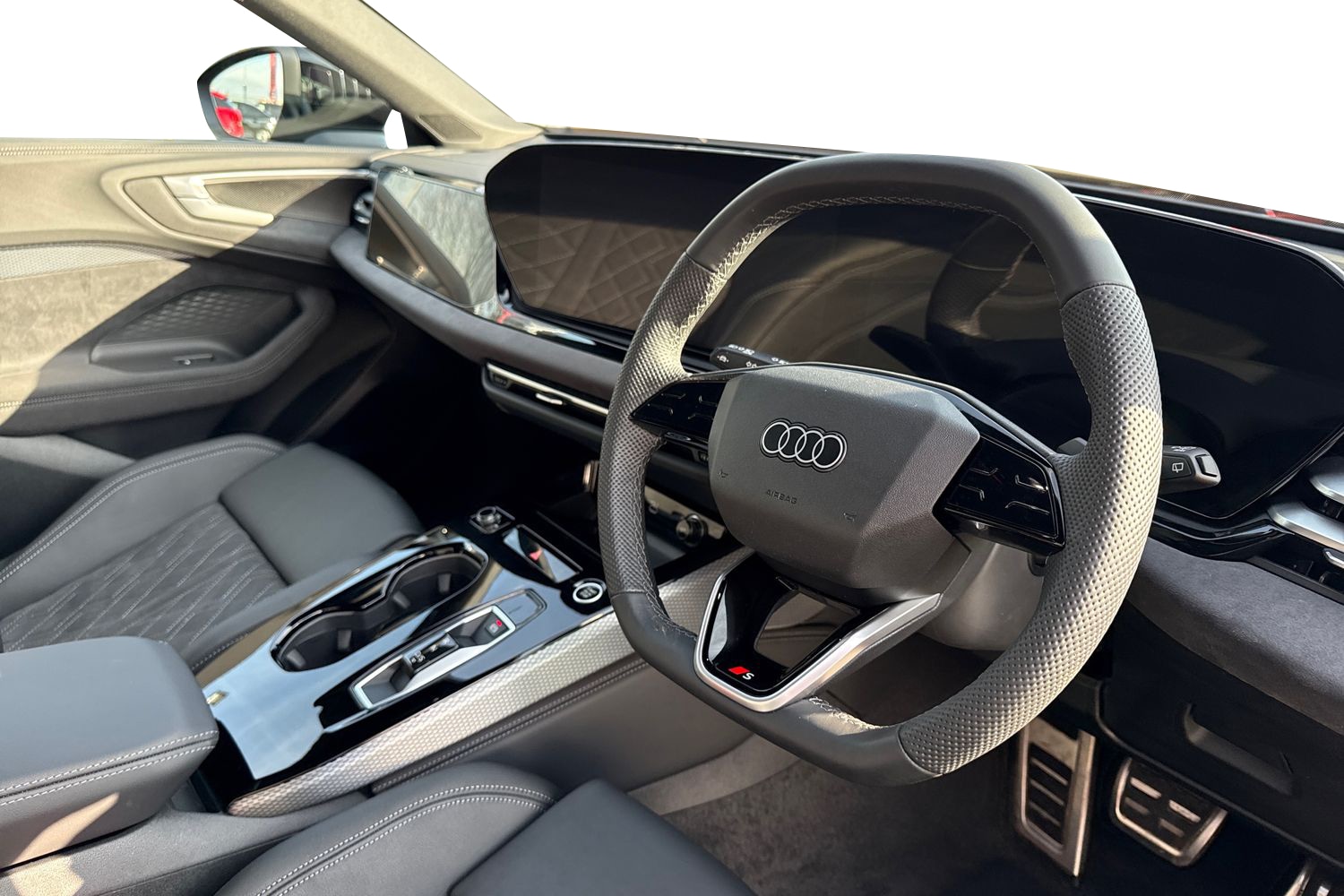 Used Audi A5 2025 for sale - 77631420: Photo 14