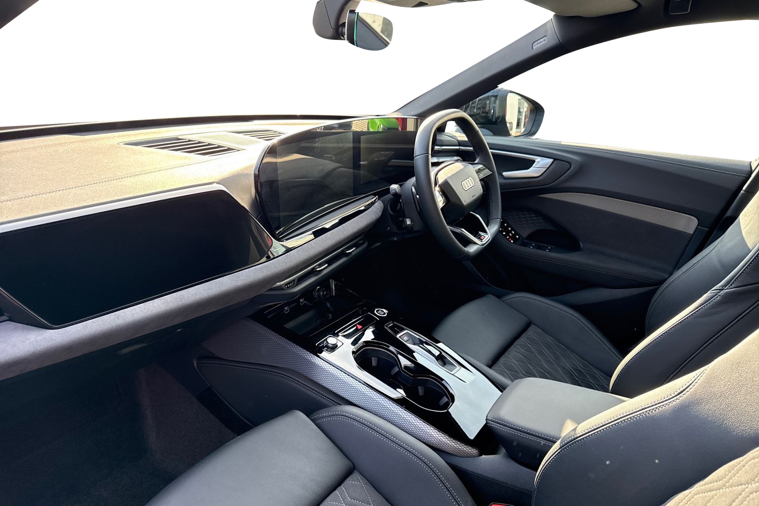 Used Audi A5 2025 for sale - 77631420: Photo 15