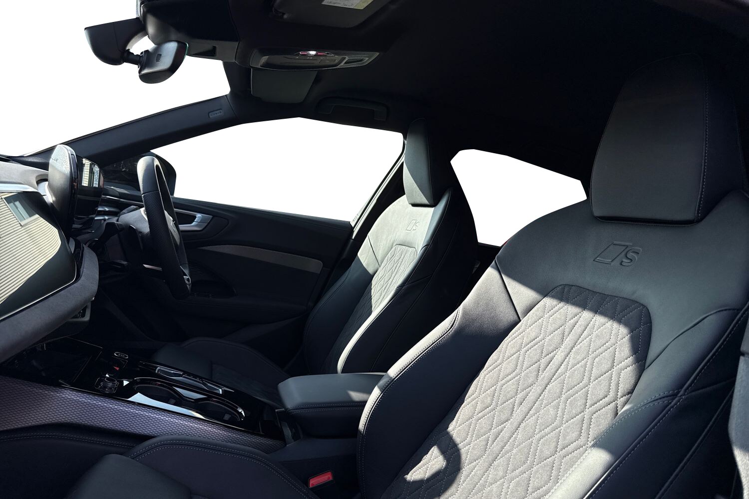 Used Audi A5 2025 for sale - 77631420: Photo 16