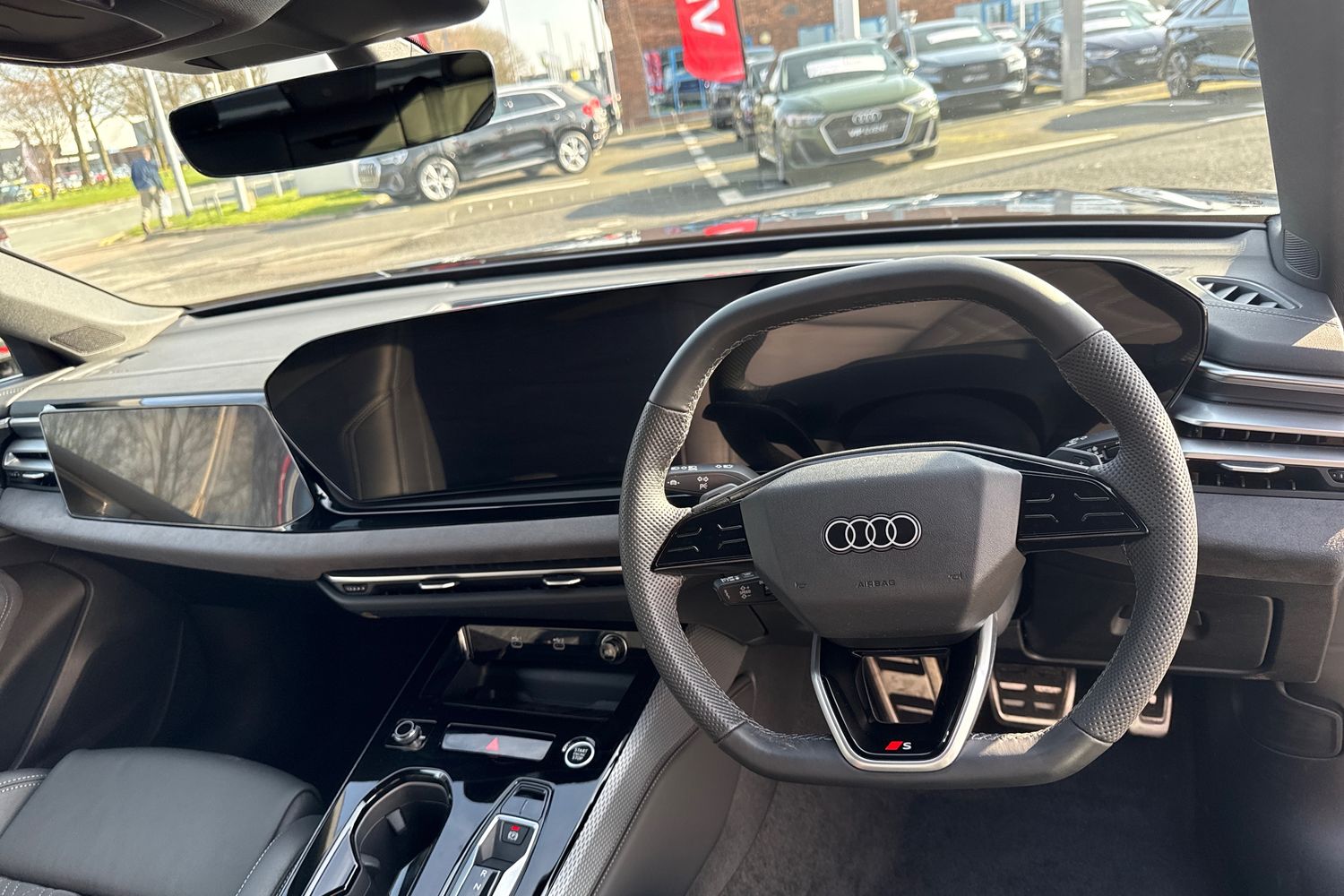 Used Audi A5 2025 for sale - 77631420: Photo 18