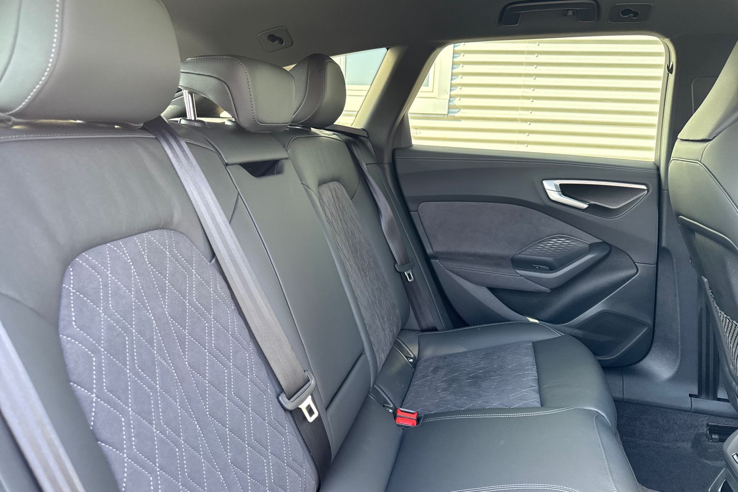 Used Audi A5 2025 for sale - 77631420: Photo 19