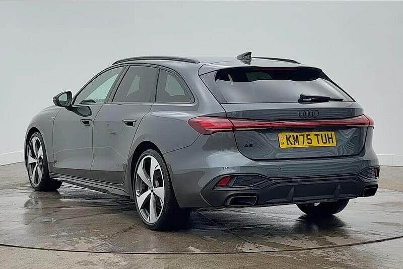 Used Audi A5 2025 for sale - 77631420: Photo 2