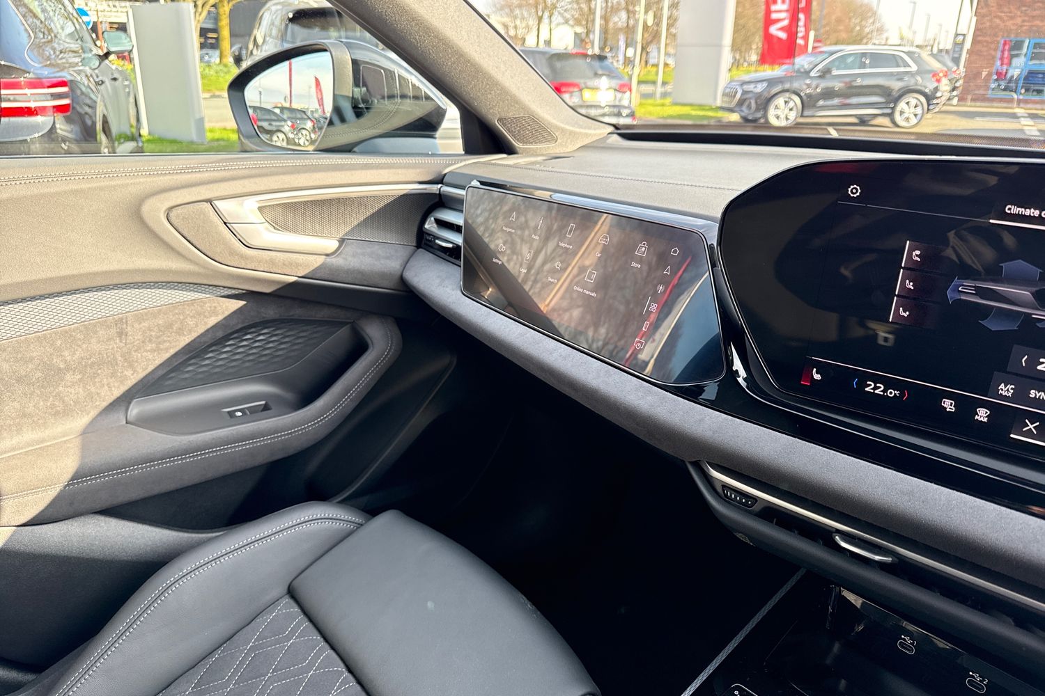 Used Audi A5 2025 for sale - 77631420: Photo 20