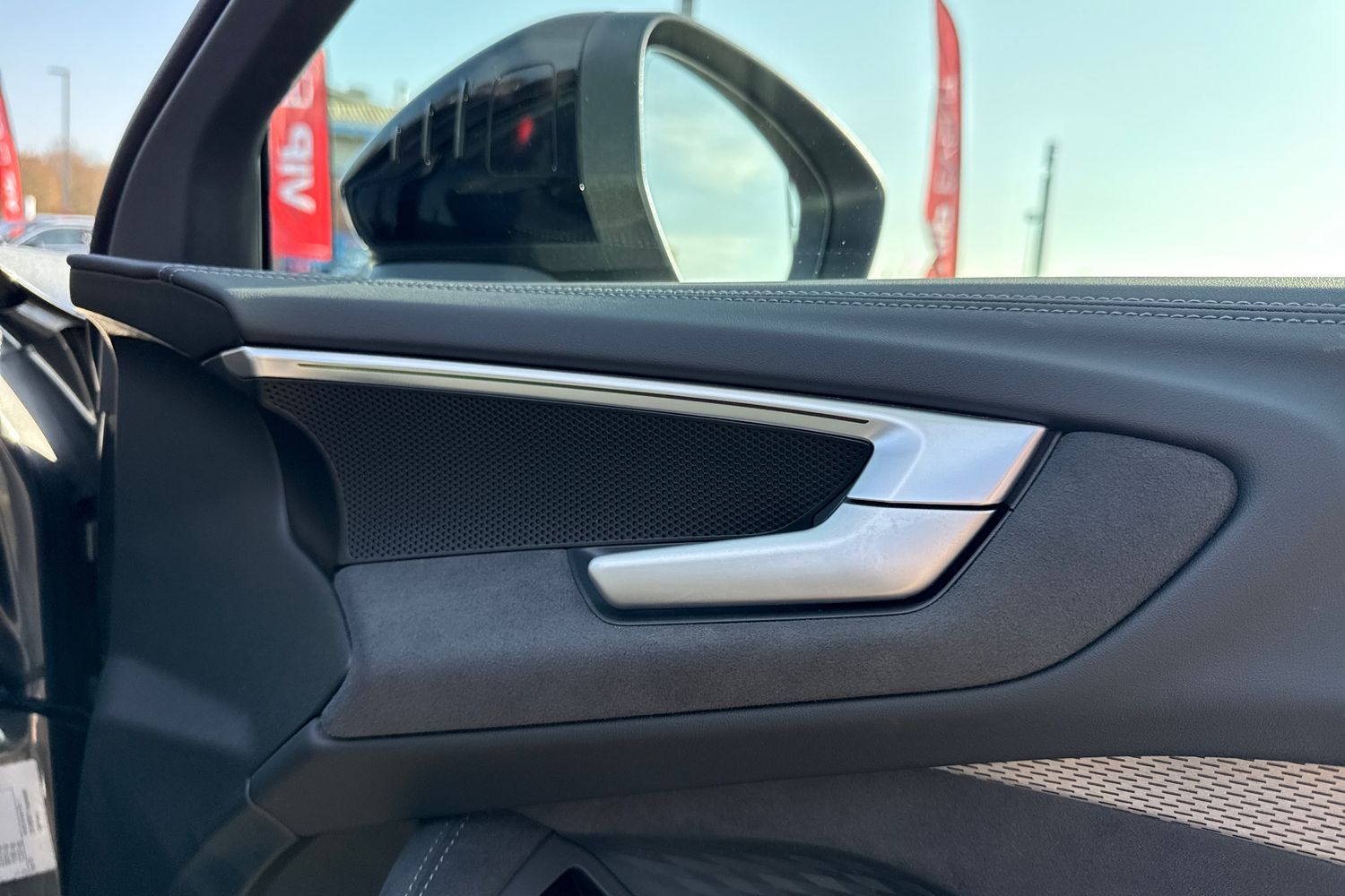 Used Audi A5 2025 for sale - 77631420: Photo 21