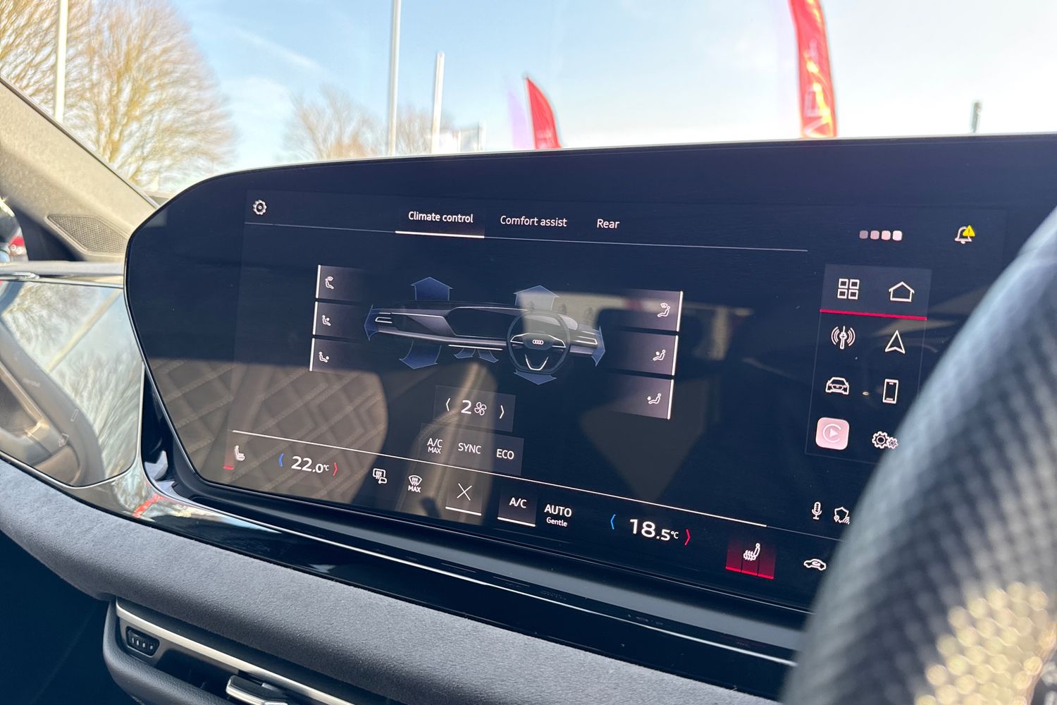 Used Audi A5 2025 for sale - 77631420: Photo 22