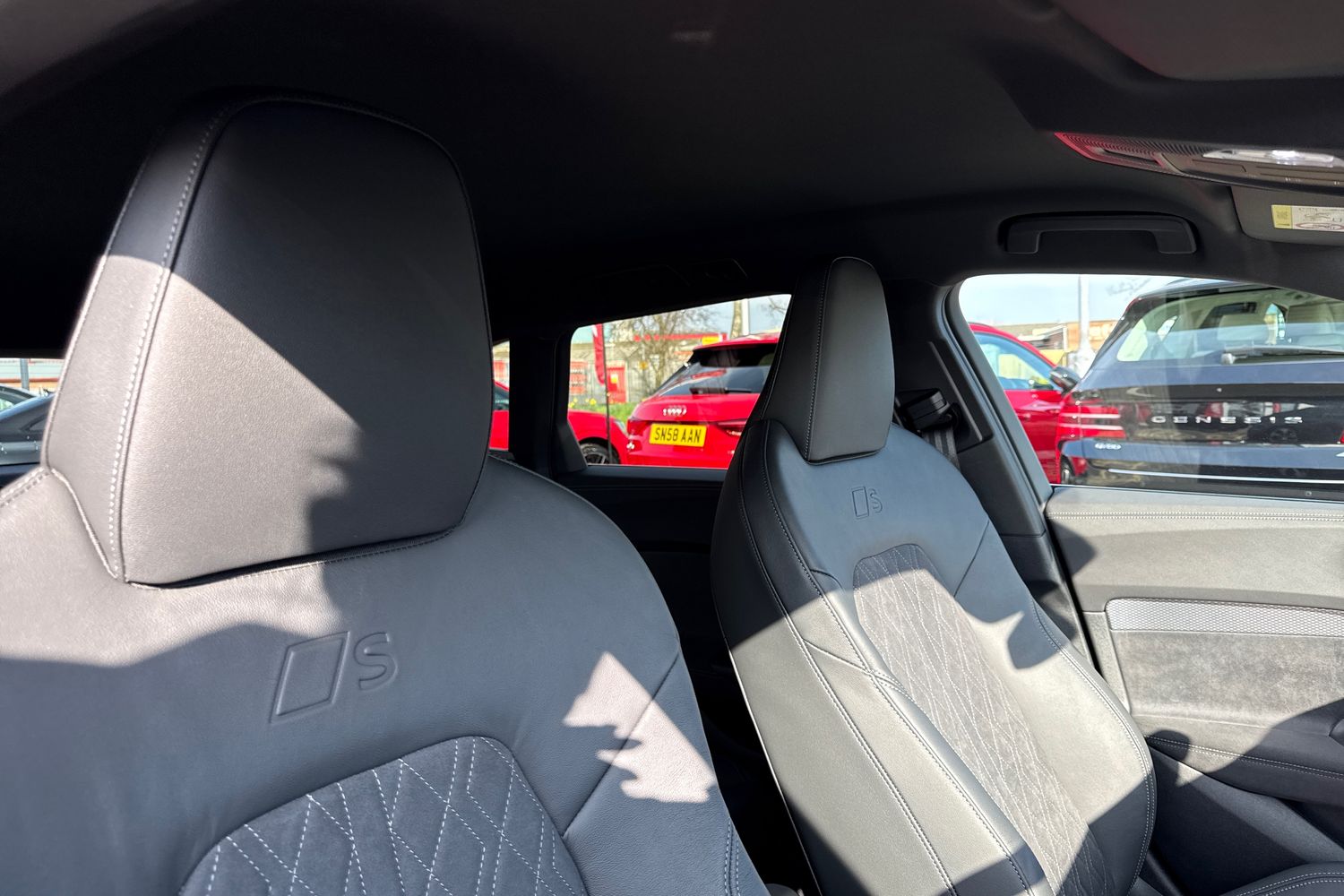 Used Audi A5 2025 for sale - 77631420: Photo 24