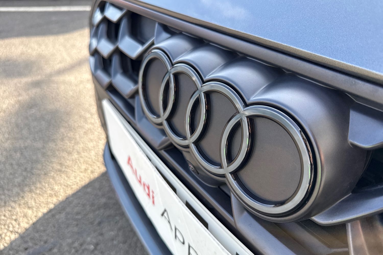 Used Audi A5 2025 for sale - 77631420: Photo 25