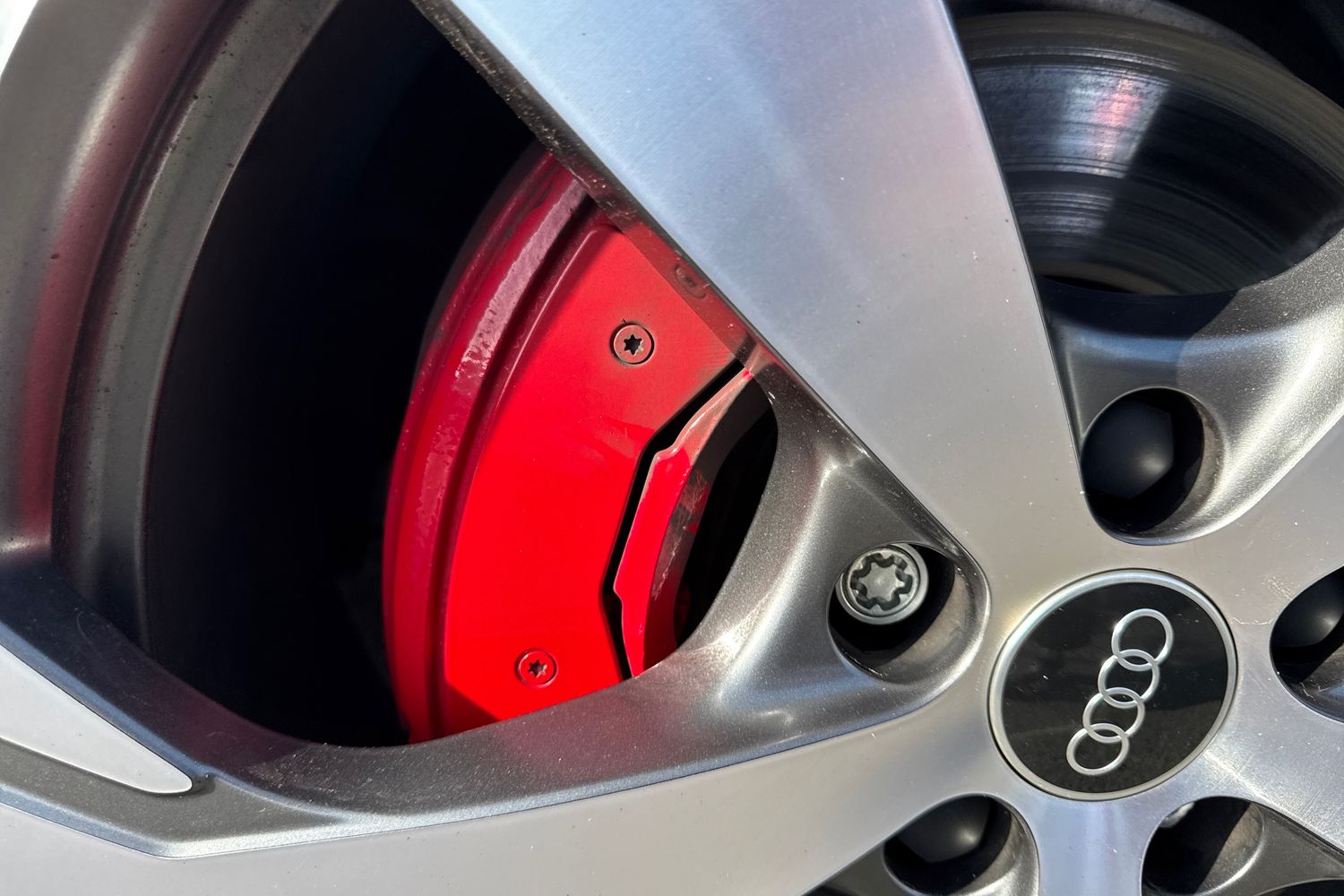 Used Audi A5 2025 for sale - 77631420: Photo 26