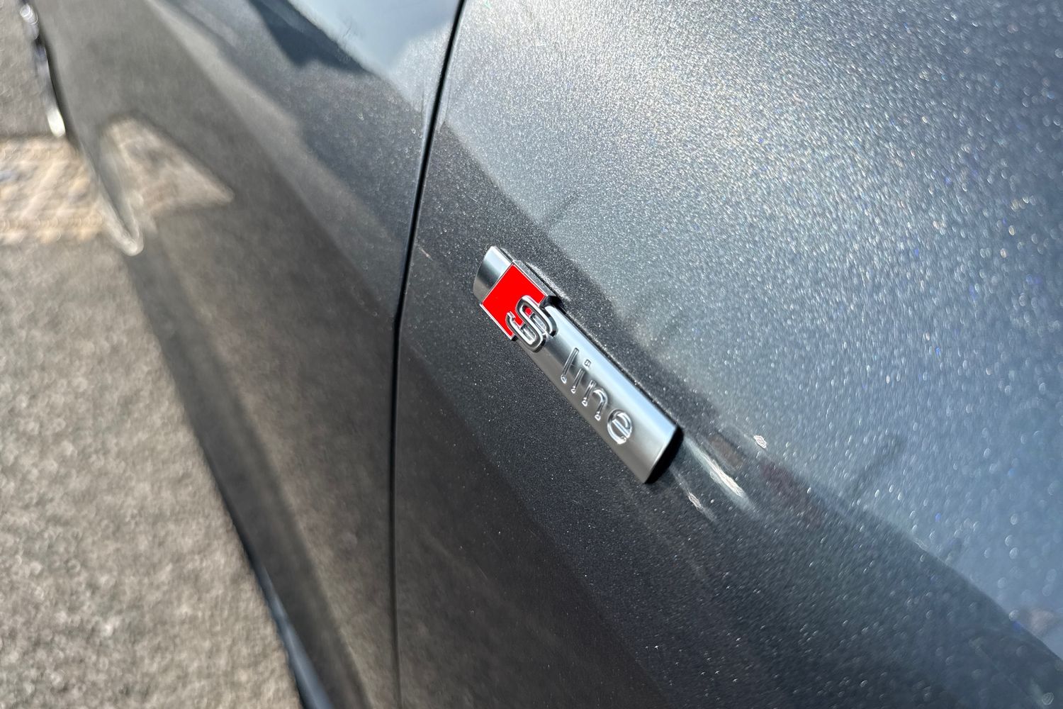 Used Audi A5 2025 for sale - 77631420: Photo 27