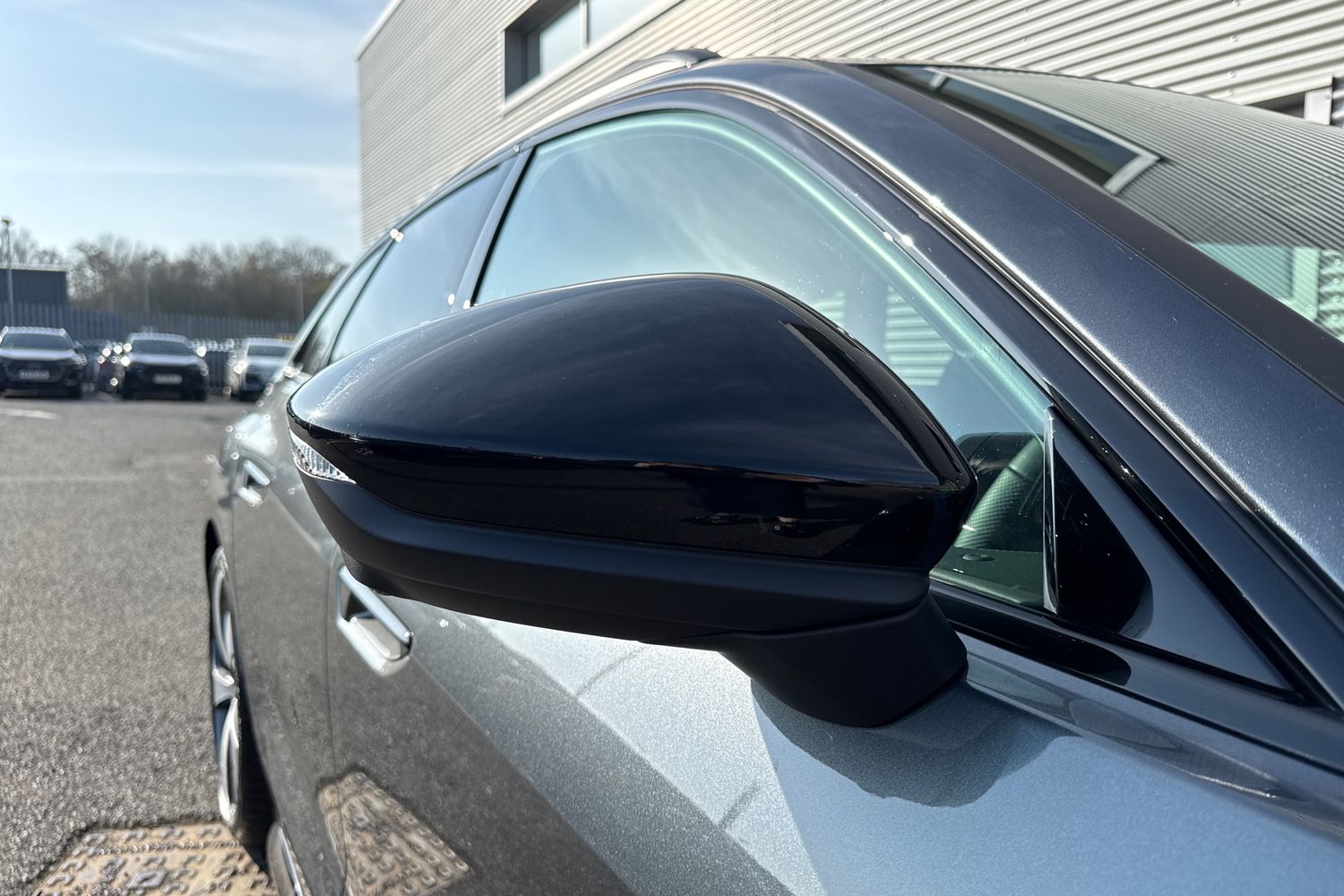 Used Audi A5 2025 for sale - 77631420: Photo 28