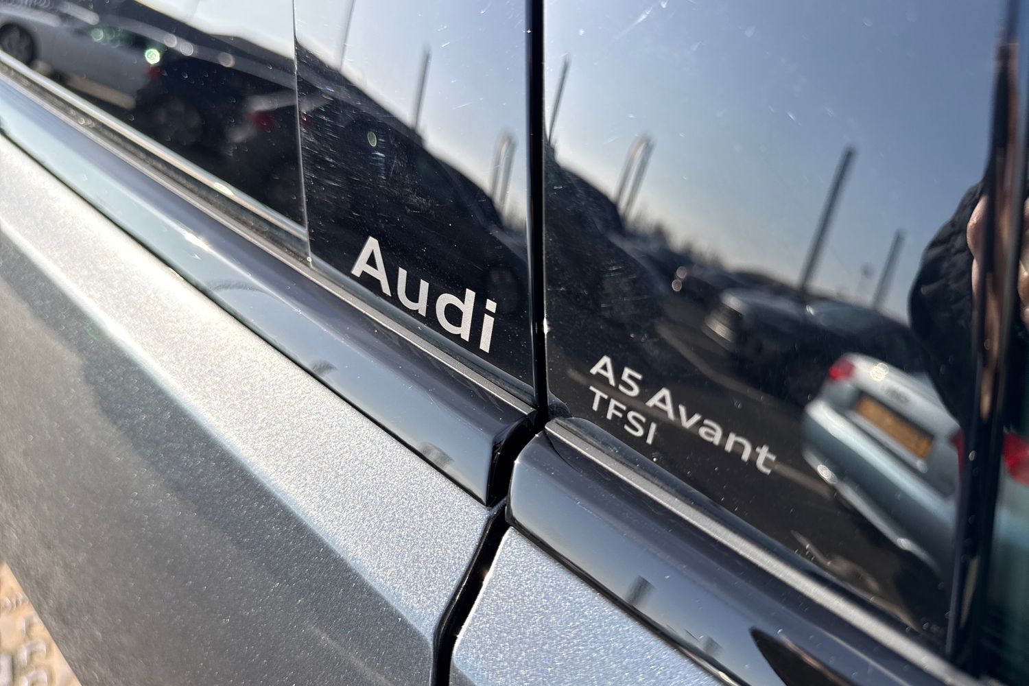 Used Audi A5 2025 for sale - 77631420: Photo 30