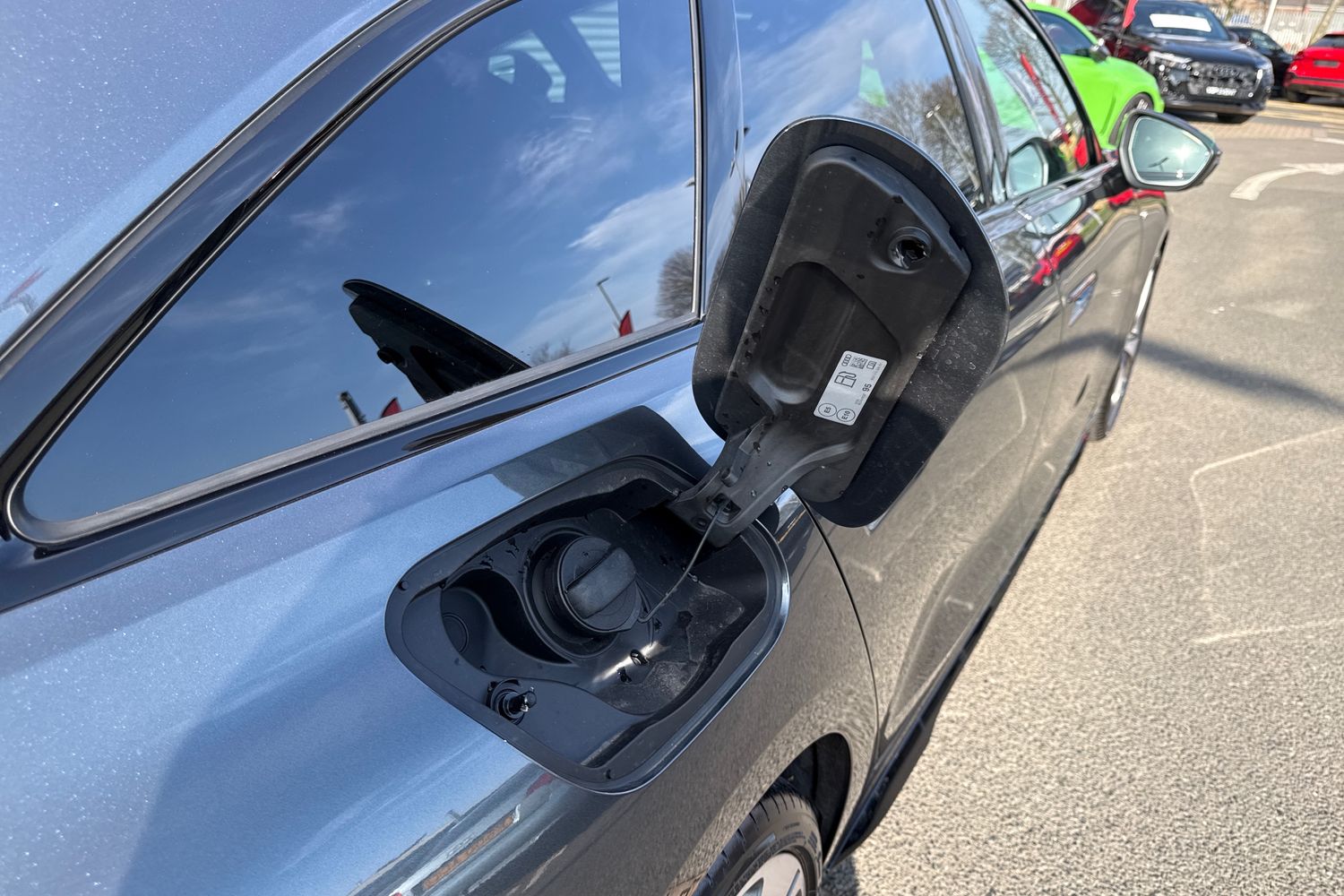 Used Audi A5 2025 for sale - 77631420: Photo 31