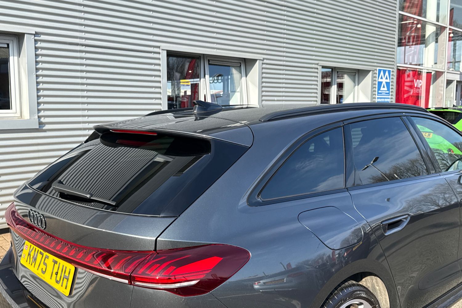 Used Audi A5 2025 for sale - 77631420: Photo 32