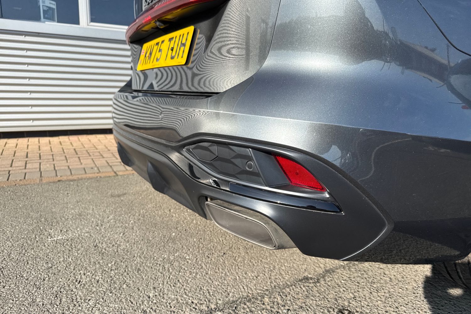 Used Audi A5 2025 for sale - 77631420: Photo 33