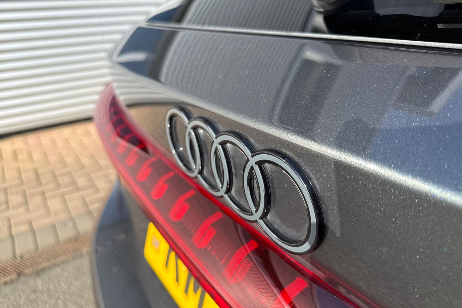 Used Audi A5 2025 for sale - 77631420: Photo 34