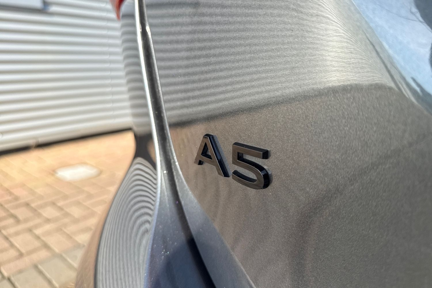 Used Audi A5 2025 for sale - 77631420: Photo 35