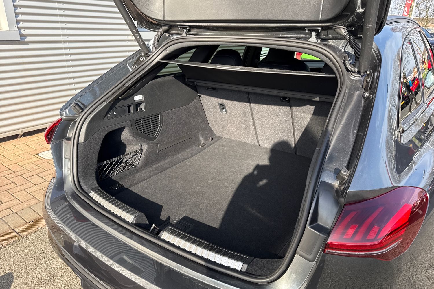 Used Audi A5 2025 for sale - 77631420: Photo 36