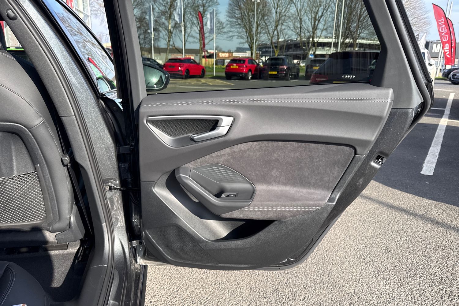 Used Audi A5 2025 for sale - 77631420: Photo 43