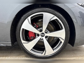 Used Audi A5 2025 for sale - 77631420: Photo