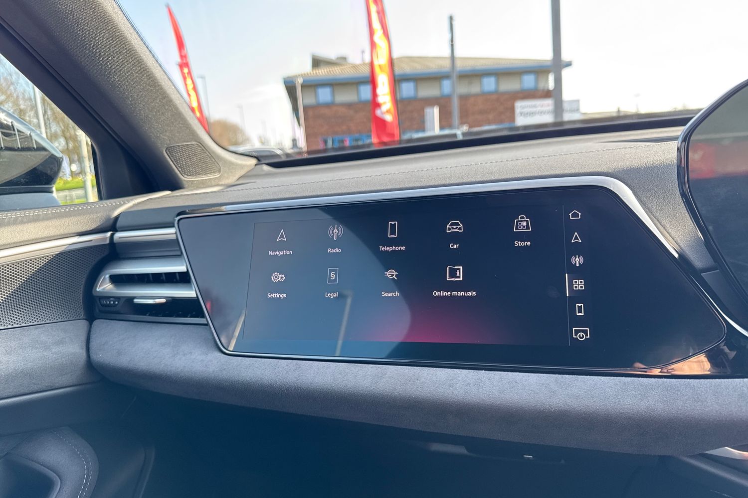 Used Audi A5 2025 for sale - 77631420: Photo 50