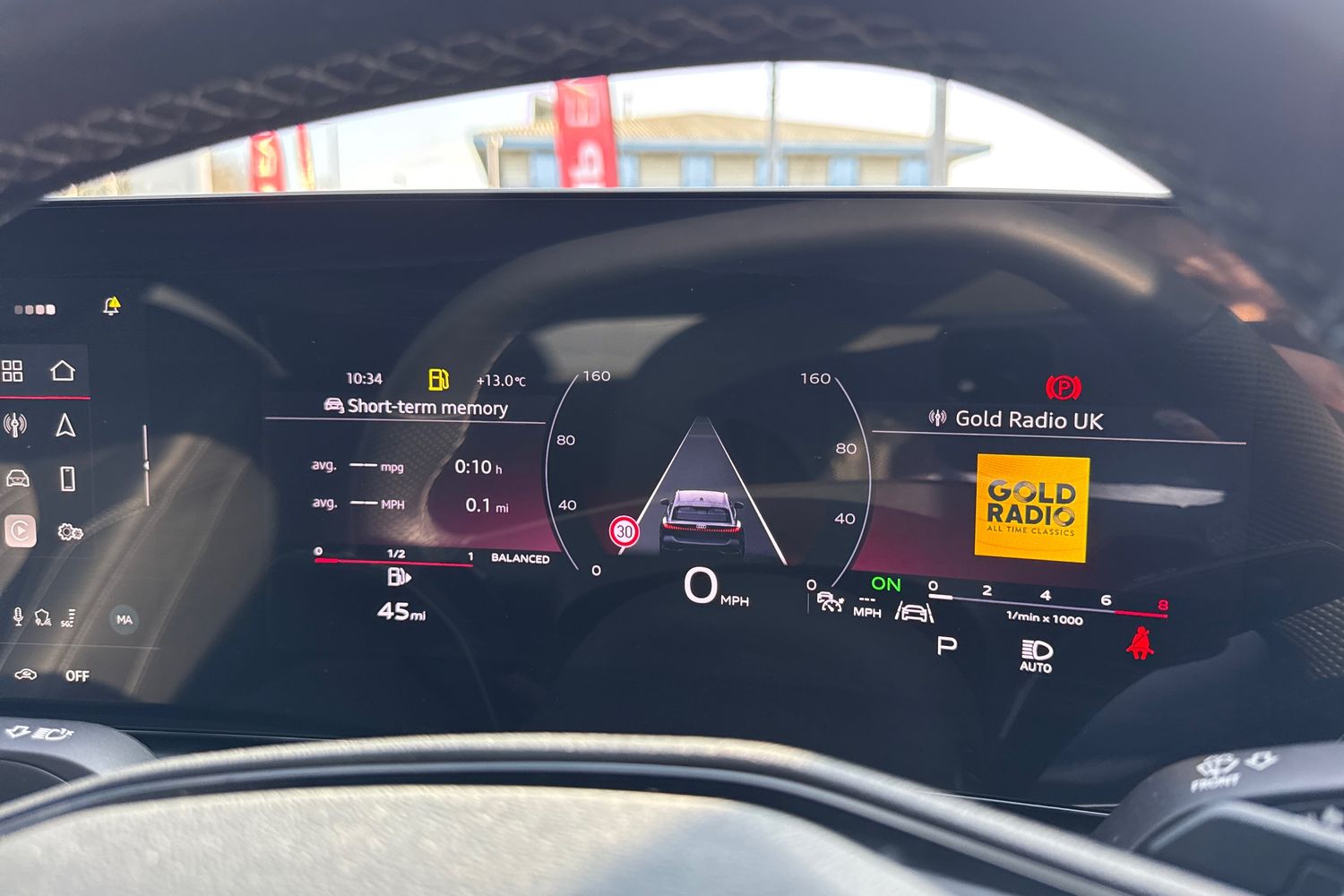 Used Audi A5 2025 for sale - 77631420: Photo 53