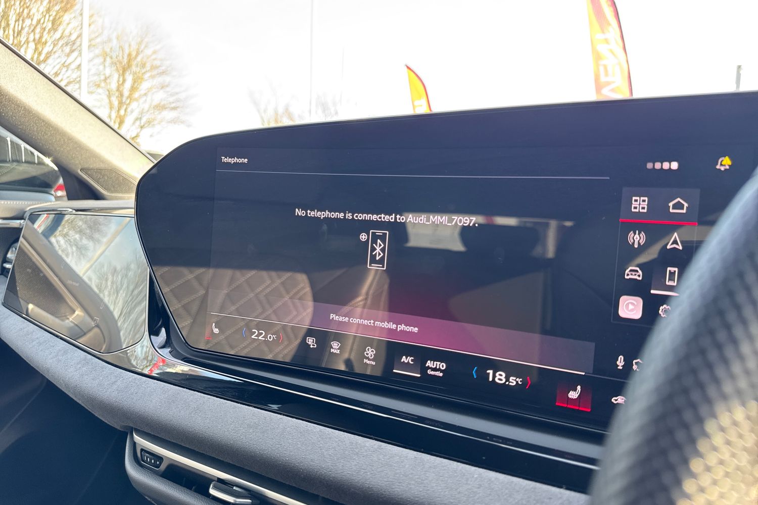 Used Audi A5 2025 for sale - 77631420: Photo 55