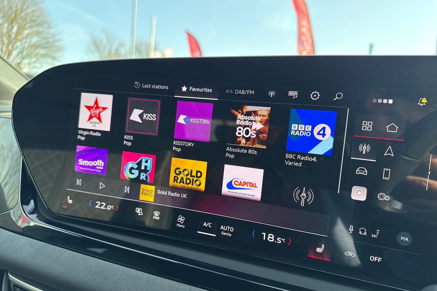 Used Audi A5 2025 for sale - 77631420: Photo 56