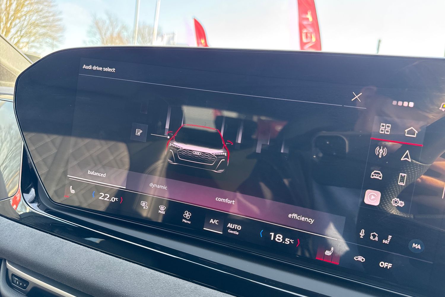 Used Audi A5 2025 for sale - 77631420: Photo 57