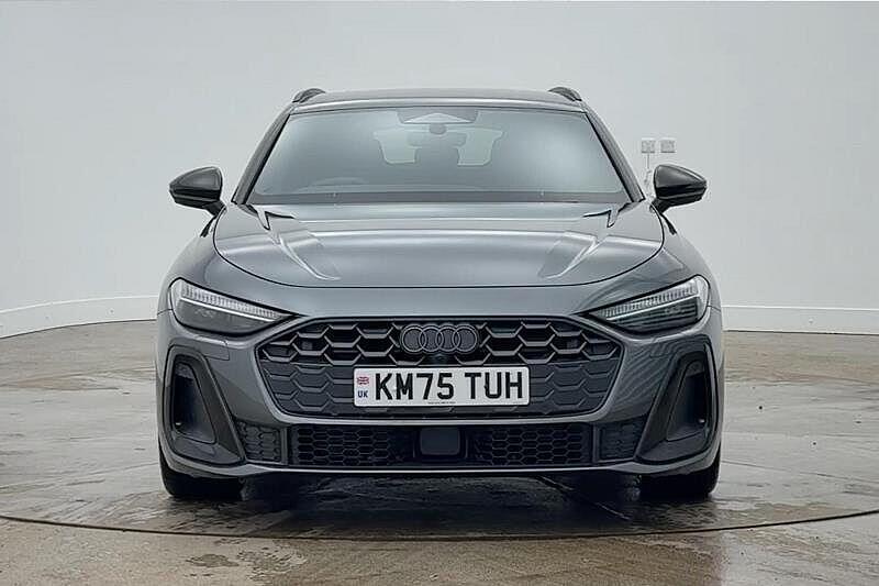 Used Audi A5 2025 for sale - 77631420: Photo 6