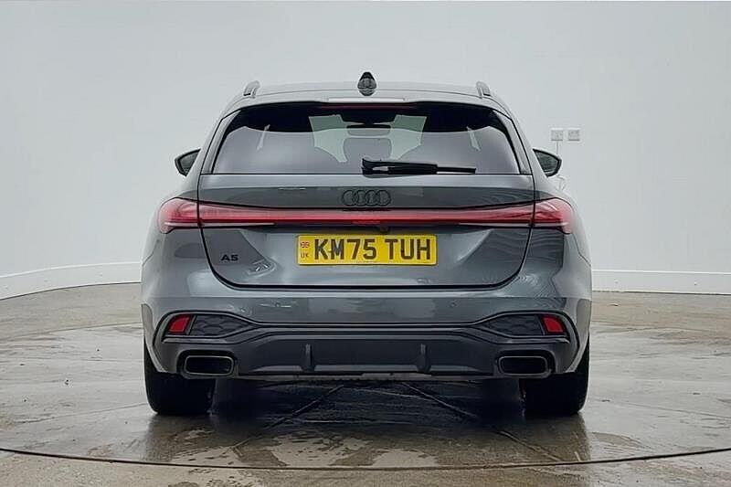 Used Audi A5 2025 for sale - 77631420: Photo 7