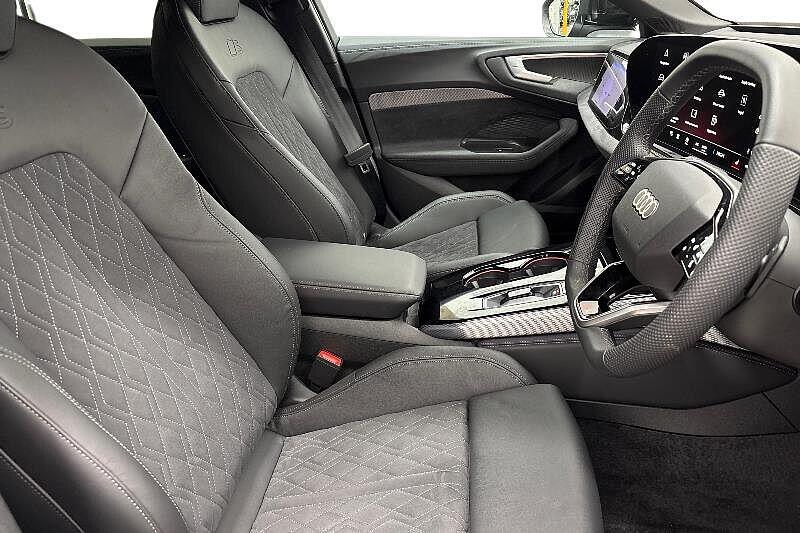 Used Audi A5 2025 for sale - 77631420: Photo 9