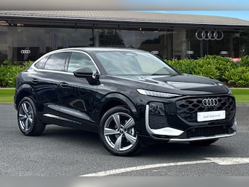 Used Audi Q3 2026 for sale - 78605595: Photo
